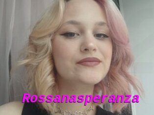 Rossanasperanza