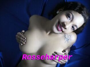 Rosseharper