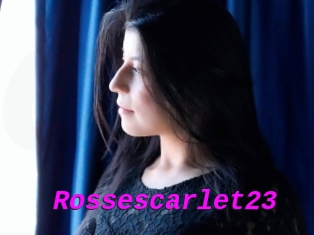 Rossescarlet23