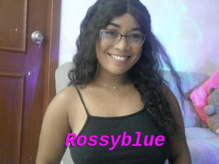 Rossyblue