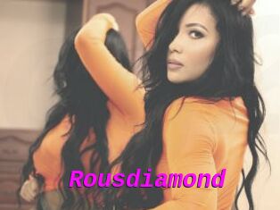 Rousdiamond