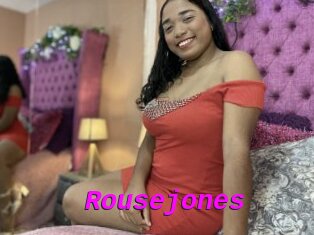 Rousejones