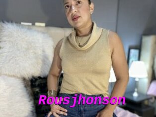 Rousjhonson