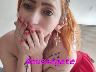 Roussegate