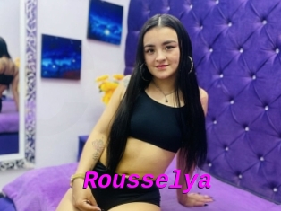 Rousselya