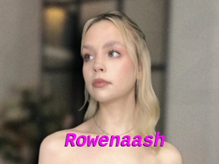 Rowenaash