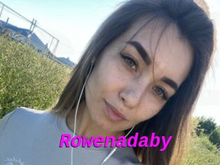 Rowenadaby