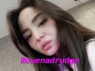 Rowenadrudge