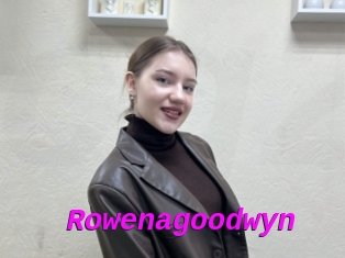 Rowenagoodwyn