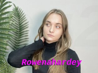 Rowenahardey