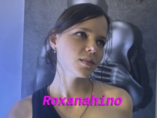 Roxanahino