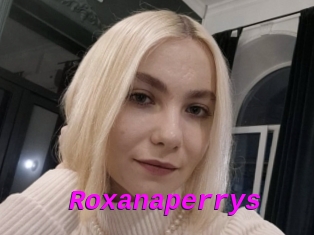 Roxanaperrys