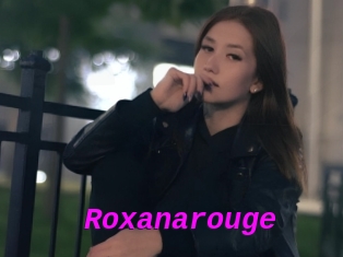 Roxanarouge