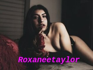 Roxaneetaylor