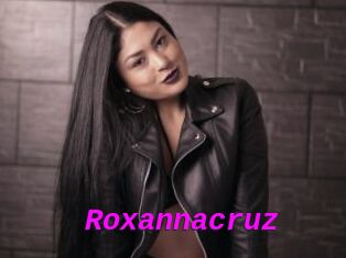 Roxannacruz