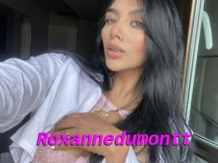 Roxannedumontt