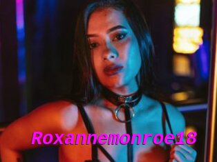 Roxannemonroe18