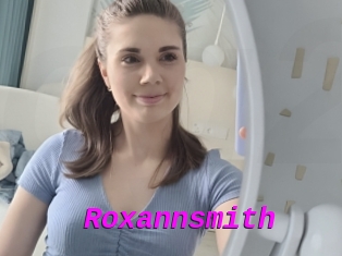 Roxannsmith