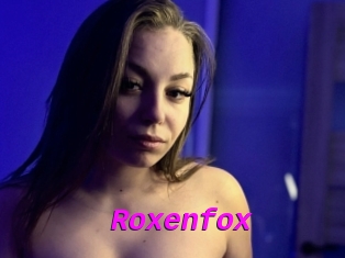 Roxenfox