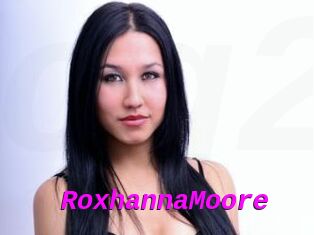 RoxhannaMoore