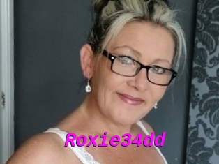 Roxie34dd