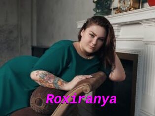 Roxiranya