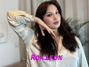 Roxirox