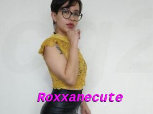 Roxxanecute