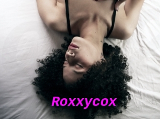 Roxxycox