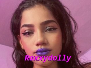 Roxxydolly