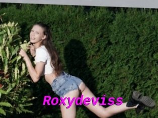 Roxydeviss