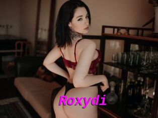 Roxydi