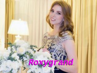 Roxygrand