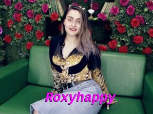 Roxyhappy