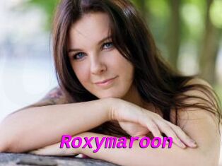 Roxymaroon