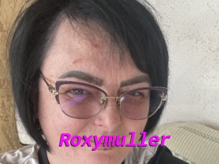 Roxymuller