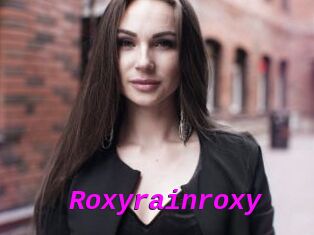 Roxyrainroxy