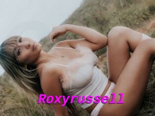 Roxyrussell