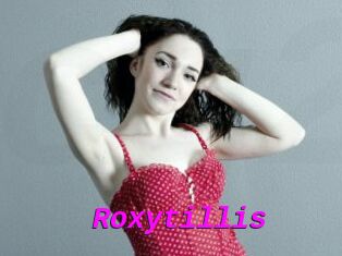 Roxytillis