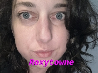 Roxytowne