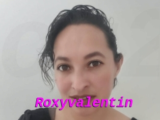 Roxyvalentin