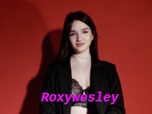 Roxywesley