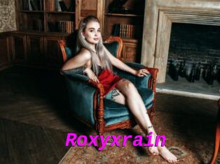 Roxyxrain