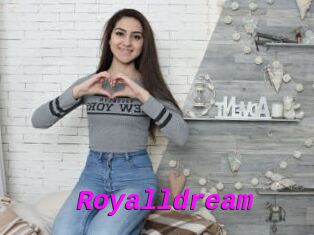 Royalldream