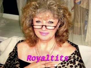 Royaltits