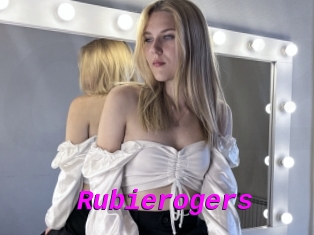 Rubierogers