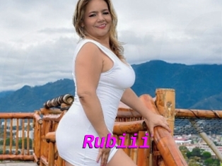 Rubiii