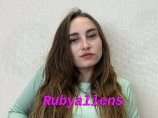 Rubyallens