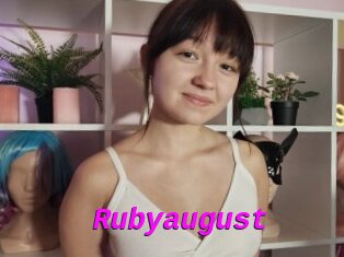 Rubyaugust