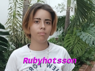 Rubyhotsson